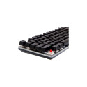 Ibox Aurora K-4 RGB Black (US)