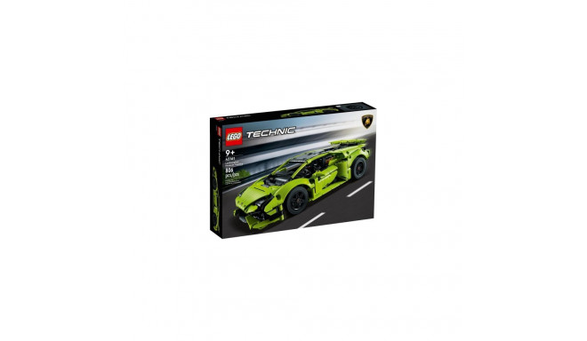 LEGO Technic Lamborghini Huracán 42161