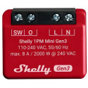 Shelly Plus 1PM Mini Gen3