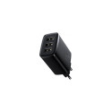 Baseus Compact Charger 3U 17W Black