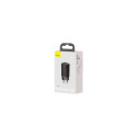 Baseus CCGAN2L-B01 Travel Charger USB / USB-C / 65W / 5A
