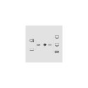 Ugreen 10239 DP to HDMI cable 4K 30 Hz 32A