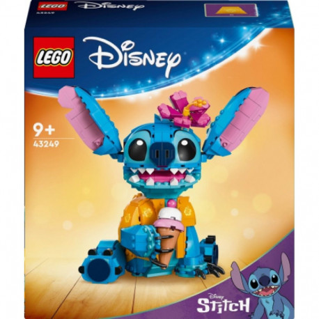 LEGO Stitch 43249