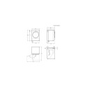 Electrolux EW7D283VE
