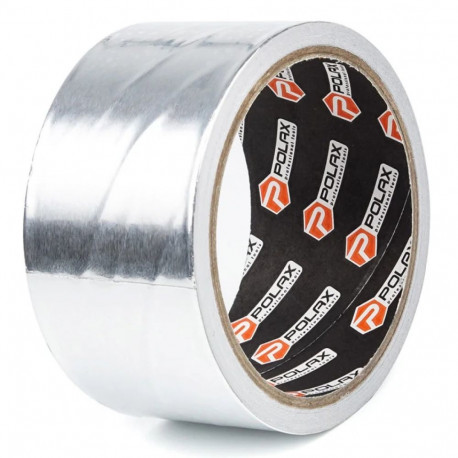 Līmlente alumīnija 48mm x 10m, Polax