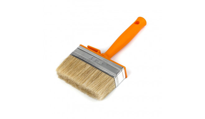 Griestu ota "MAKLOVITSA" ar plastmasas rokturi 30x120mm 12-003 POLAX