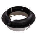 Falcon Eyes adapter DBECBW Elinchrom - Bowens