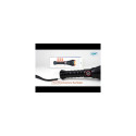 PNI Adventure F550 Crystal LED flashlight, 10W, aluminum, 2500lm, up to 700m, IPX6, 4000mAh battery 