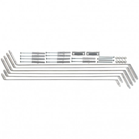 Wall bracket OMP-50W60