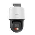 HiLook IKS-2044PH Easylink Wi-Fi 6 Traadita Videovalvekomplekt 4MP Bullet + PT Dome Kaamera + WiFi N
