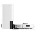 Ezviz Re4 Plus Умный домашний пылесос и робот для мытья полов с док-станцией белый