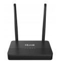 HiLook IKS-2044PH Easylink Wi-Fi 6 Traadita Videovalvekomplekt 4MP Bullet + PT Dome Kaamera + WiFi N