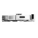 Ezviz Re4 Plus Умный домашний пылесос и робот для мытья полов с док-станцией белый