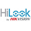 HiLook IKS-2044PH Easylink Wi-Fi 6 Bezvadu Video Komplekts 4MP Bullet + PT Dome Kamera + WiFi NVS