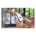 HiLook IKS-2044PH Easylink Wi-Fi 6 Bezvadu Video Komplekts 4MP Bullet + PT Dome Kamera + WiFi NVS