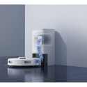 Ezviz Re4 Plus Умный домашний пылесос и робот для мытья полов с док-станцией белый