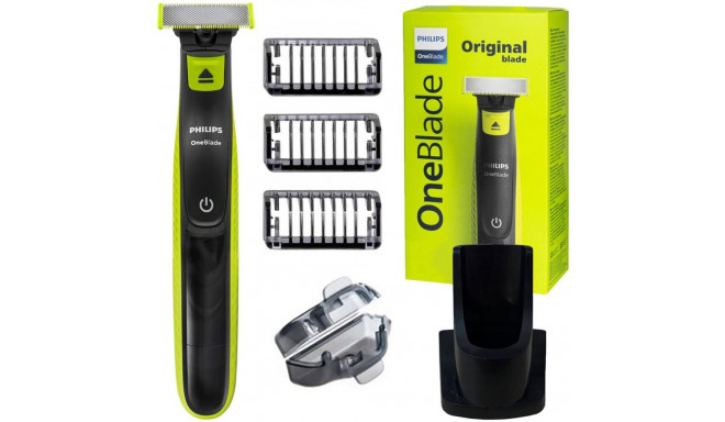 Philips OneBlade QP2724/10, must