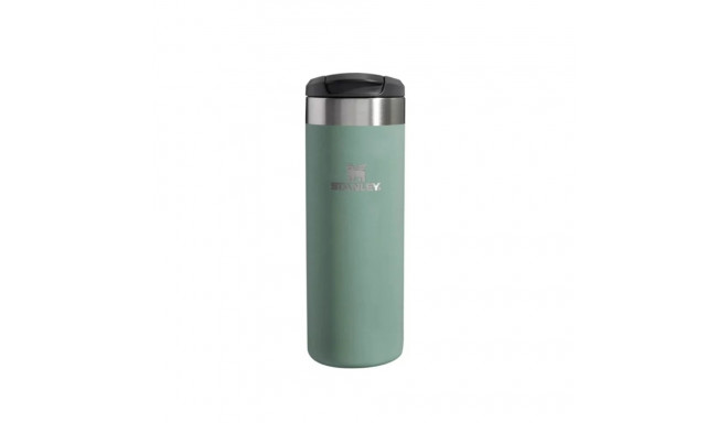 Stanley Termokruze The AeroLight Transit Mug 0 47L zilganpeleka 1210001959620