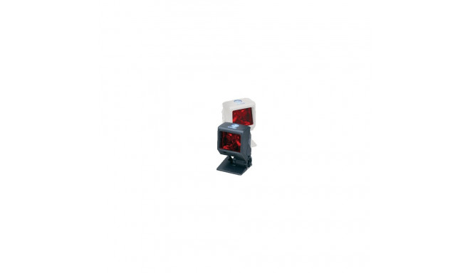 Honeywell QuantumT 3580, 1D, kit (USB), black