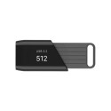 Pendrive 512GB Attache X USB-A 3.2