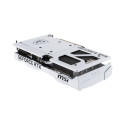 Graphics card GeForce RTX 5070 12G VENTUS 2X OC WHITE GDDR7 192bit