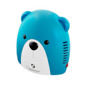 Teddy Bear compressor inhalator/nebulizer