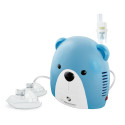 Teddy Bear compressor inhalator/nebulizer
