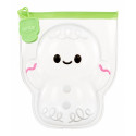 Mascot Fluffie Stuffiez Small Plush, Gingerbread