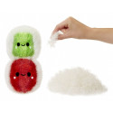 Mascot Fluffie Stuffiez Small Plush, Snowman