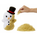 Mascot Fluffie Stuffiez Small Plush, Gingerbread