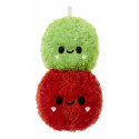 Mascot Fluffie Stuffiez Small Plush, Snowman
