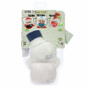 Mascot Fluffie Stuffiez Small Plush, Snowman