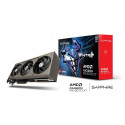 Graphics card Radeon RX 9070 XT NITRO+ GAMING OC 16GB GDDR6 256bit 2DP/2HDMI