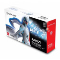 Graphics card Radeon RX 9070 XT PURE 16GB OC GDDR6 256bit 2DP/2HDMI