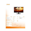 Monitor 27G42E 27 cali 180Hz Fast IPS HDMI DP