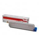 Toner for MC873 10k Yellow
