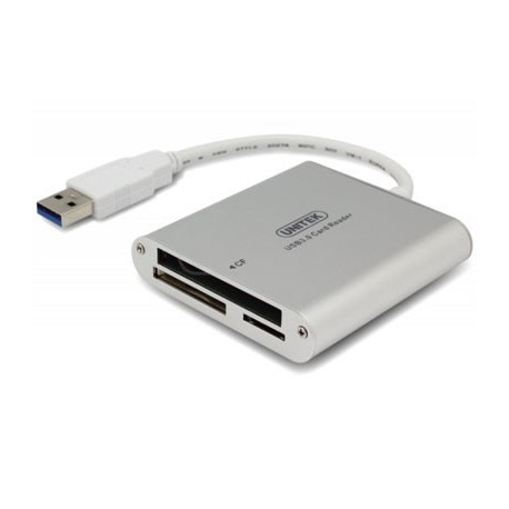 Unitek memory card reader Multi in 1 USB3.0 