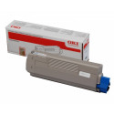 Toner 44315308 for C610/N/DN/DTN 8K black