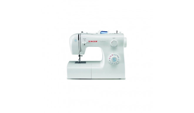Sewing Machine - Singer 2259 Tradition, Silver