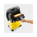 Vacuum Cleaner - Karcher Kwd 6 P V-25/6 Universal Hoover