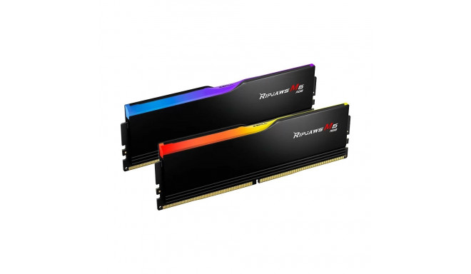RAM Module - G.Skill Ripjaws M5 RGB 64 GB DDR5 6000 MT/s Dual-channel CAS 28 XMP 3.0