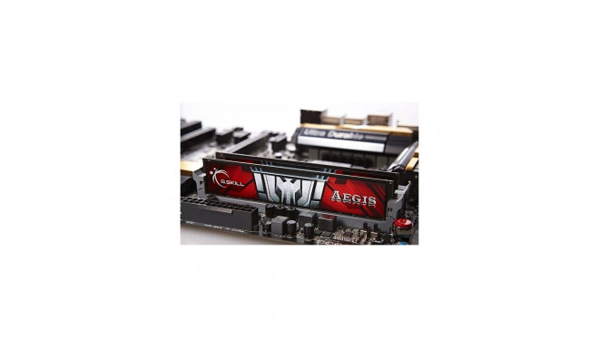 Memory Stick - G.skill 8GB Ddr3-1600