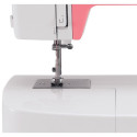 Sewing Machine - Singer Simple 3210 Electromechanical, Black