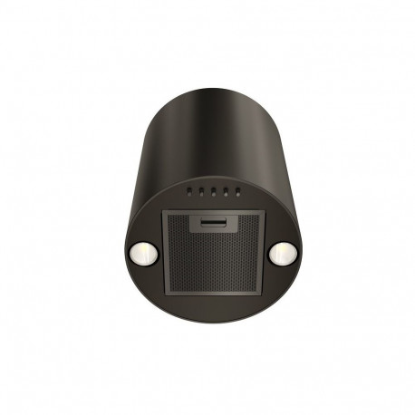 Home Appliance - MAAN ELBA MINI WPB 431 120-300 m³/h 61 dB Black