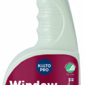 Klaasipuhastusvahend KIILTO Window Spurt 750ml