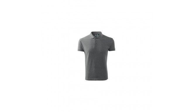 Adler meeste polosärk 203 hall 3XL
