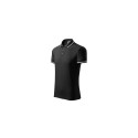 Adler meeste polosärk 219 must XL