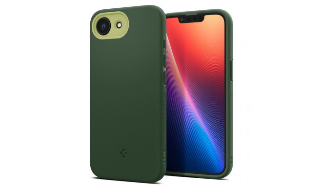 SPIGEN NANO POP MAG MAGSAFE IPHONE 16E AVO GREEN