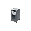 Rexel AutoFeed+ 300X Paper Shredder Cross shredding 4x25 mm P-4 60 L, 55 dB, Grey/Black (SPEC)