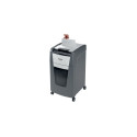 Rexel AutoFeed+ 300X Paper Shredder Cross shredding 4x25 mm P-4 60 L, 55 dB, Grey/Black (SPEC)